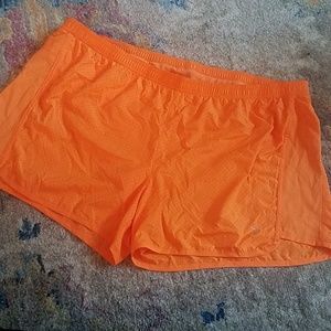 Old Navy running shorts